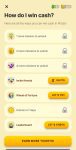 Treasure Solitaire win cash
