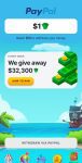 Treasure Solitaire withdraw
