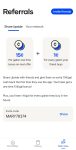 Upside referral code