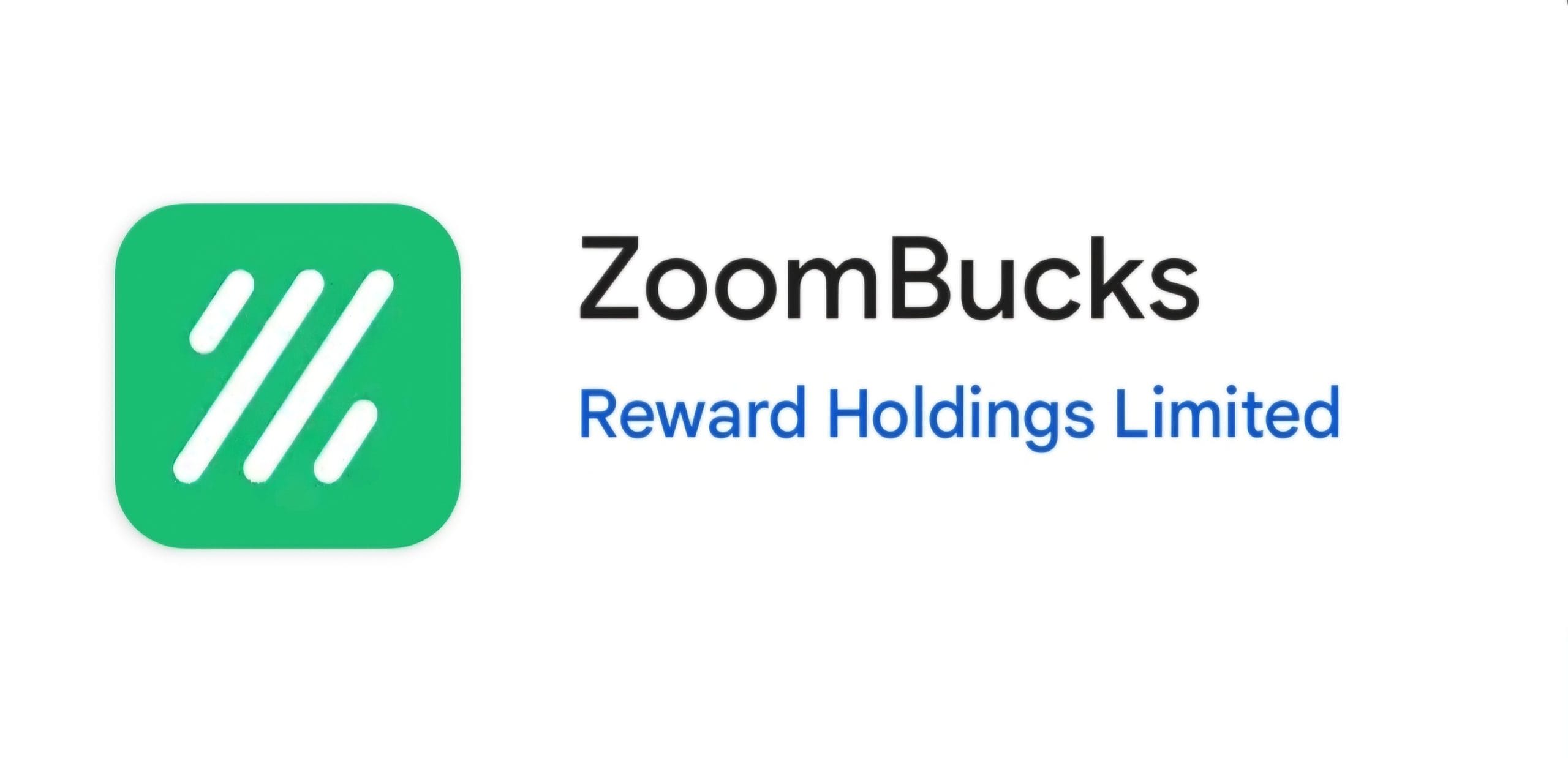 ZoomBucks app