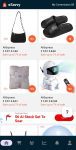 eSavvy shop and earn cashback