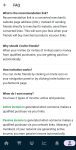 eSavvy how invites work