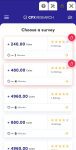 mCrypto cpx surveys