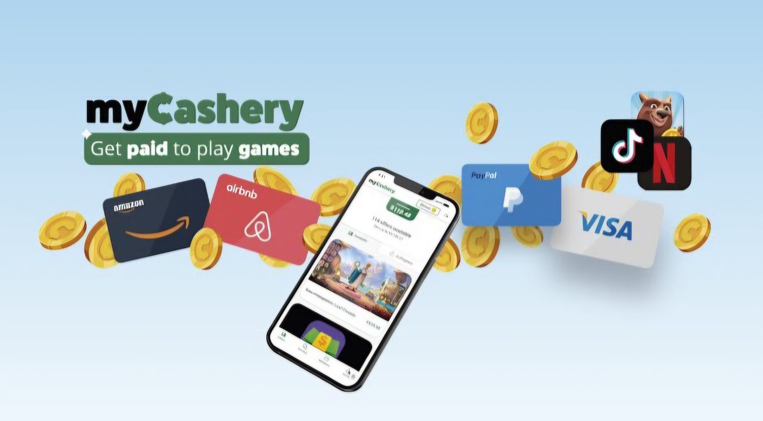 myCashery Referral Code - Earn Real Money 1 MyCashery Referrals