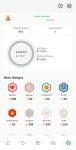 AppKarma Earn Badges