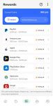 AppKarma Cashout Options