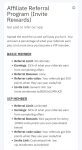 AppKarma Referral Program