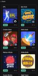 BharatCash play games