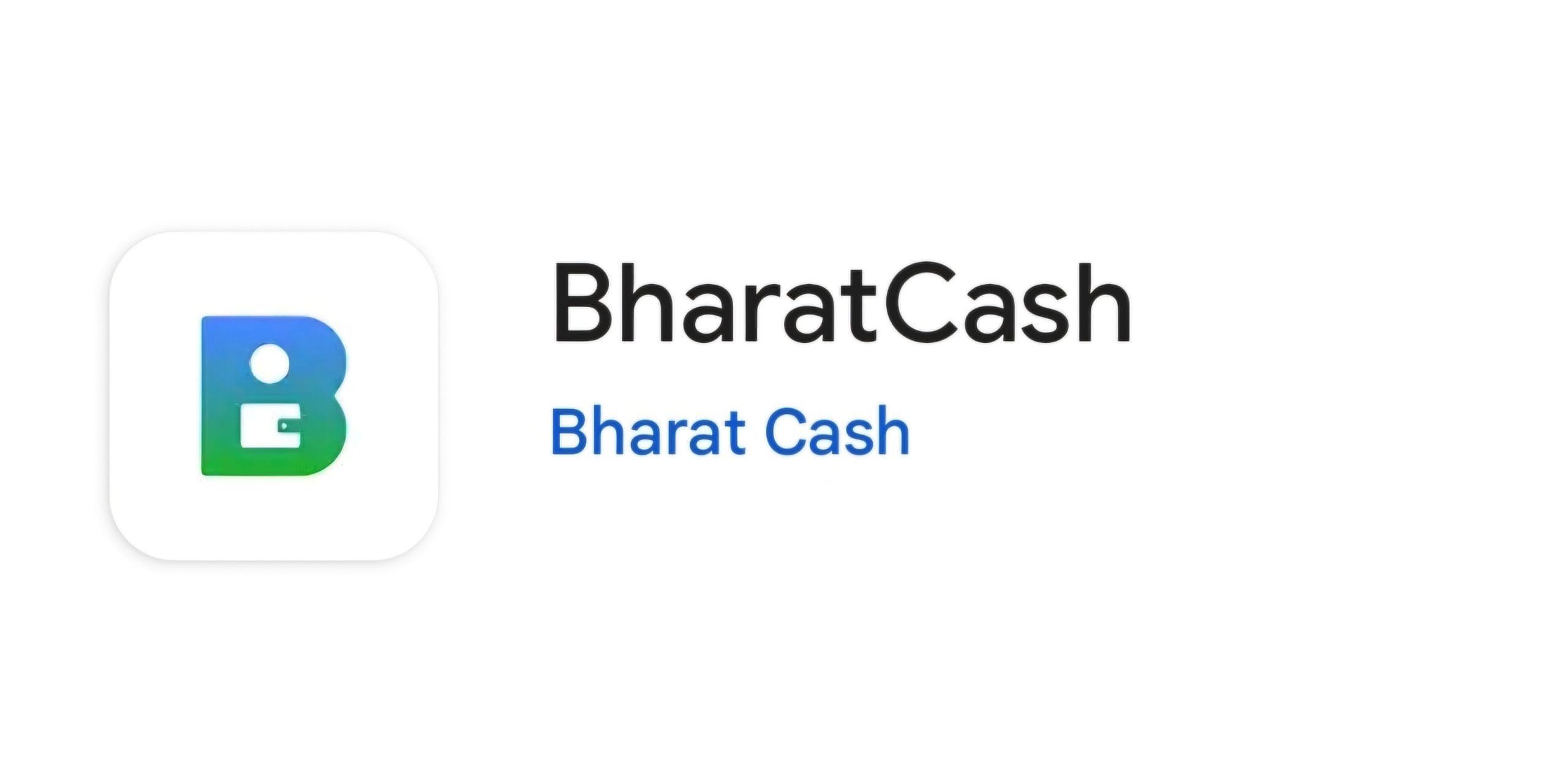 BharatCash app