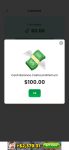 Boints cash balance minimium cashout