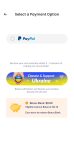 Boints paypal