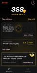 Bridge earn coins