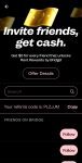 Bridge referral code