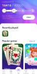 CUZE available games