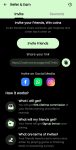 Cash Runner referral code
