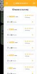 Cash Runner cpx research surveys