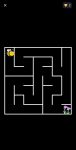 Cash Runner maze game