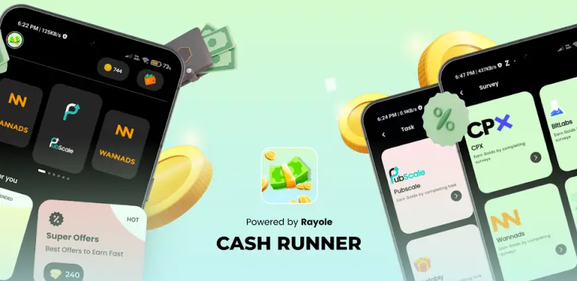 Cash Runner Referral Code – Ultimate Rewards