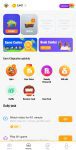 ClipClaps Rewards