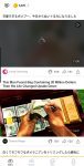 ClipClaps earn watching videos