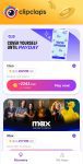 ClipClaps discover new games