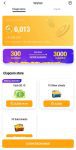 ClipClaps wallet