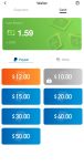 ClipClaps cashout options