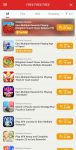 ClipClaps free games