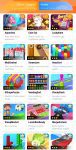 ClipClaps game center