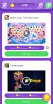 Coin Pop play games