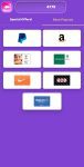 Coin Pop cashout options