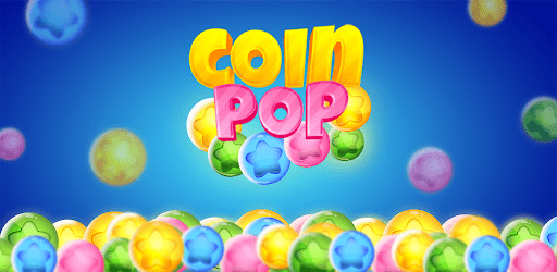 Coin Pop Referral Code - Win Gift Cards 1 Coin Pop Referrals