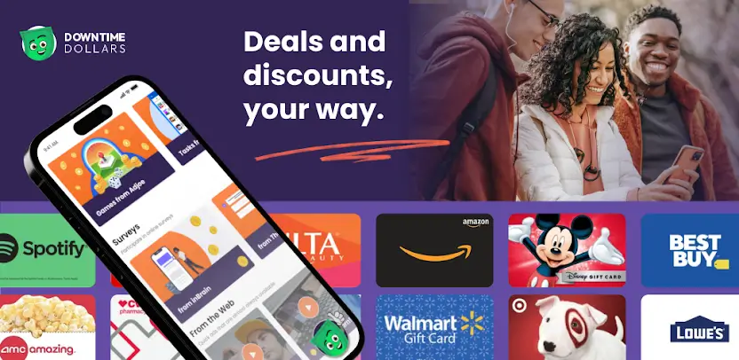 Downtime Dollars Referral Code (formally Dabbl) 1 Downtime Dollars Referrals
