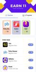 Earn 11 explore tasks