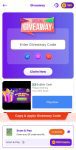 Earn2Pay giveaways