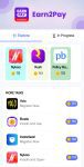 Earn2Pay explore offers