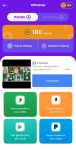 Earn2Pay cashout options