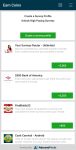 EarnDoor AC tasks offers