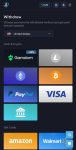 EarnLab cashout methods