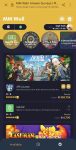 Earnly - Earn Money MM wall offers