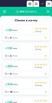Earnly - Earn Money cpx research surveys
