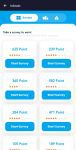 Earnly - Earn Money inbrain surveys