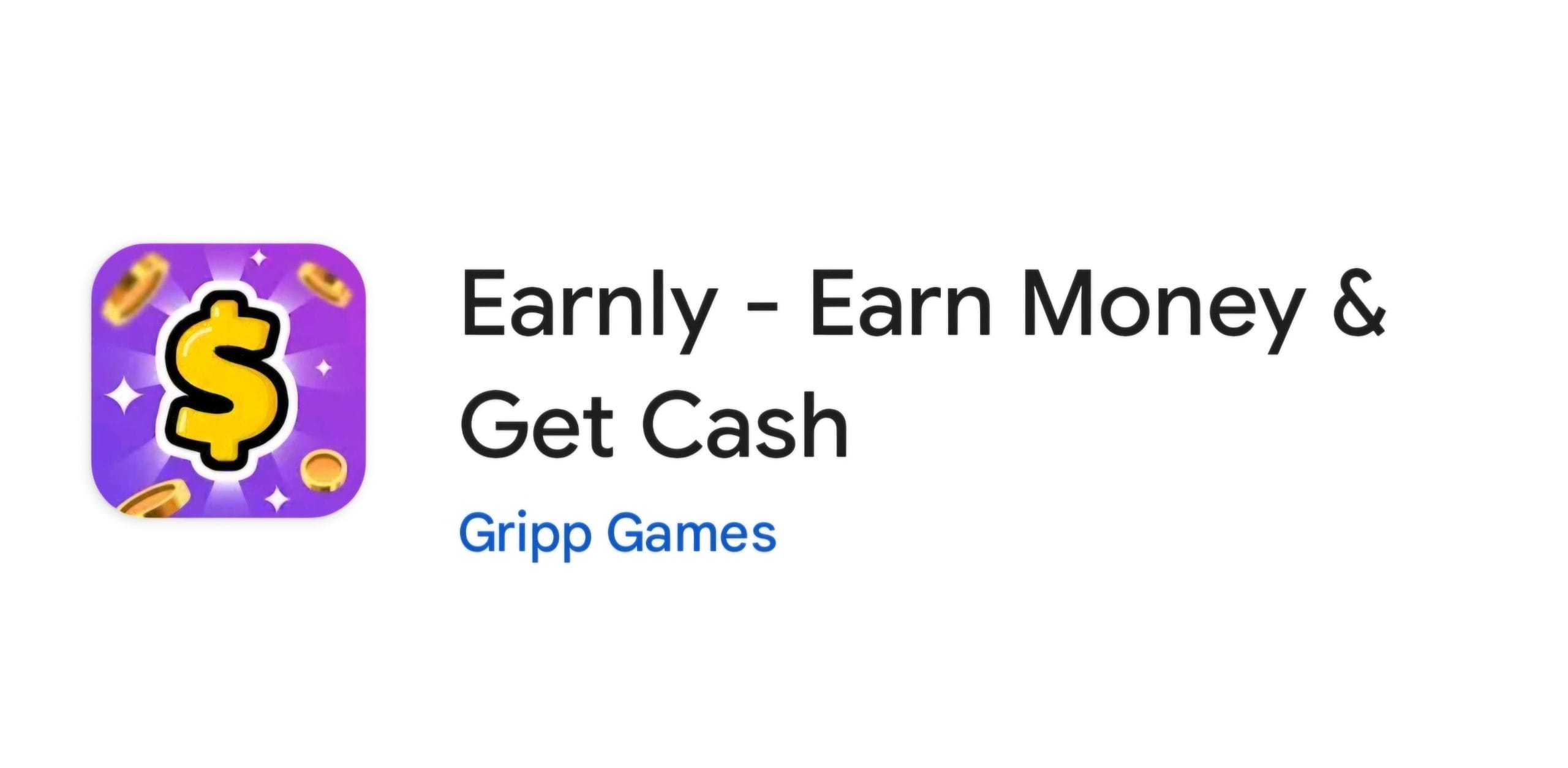 Earnly - Earn Money Referrals