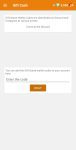 GiftCash collect wallet codes