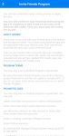 Happy Surveys referral rules