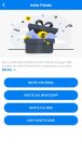 Happy Surveys referral code