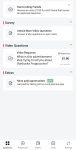 Influence by Voxpopme video survey questions