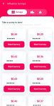 Influence by Voxpopme take surveys