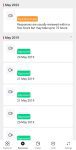 Influence by Voxpopme previous responses
