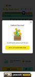 Make Money Earn cashout successful